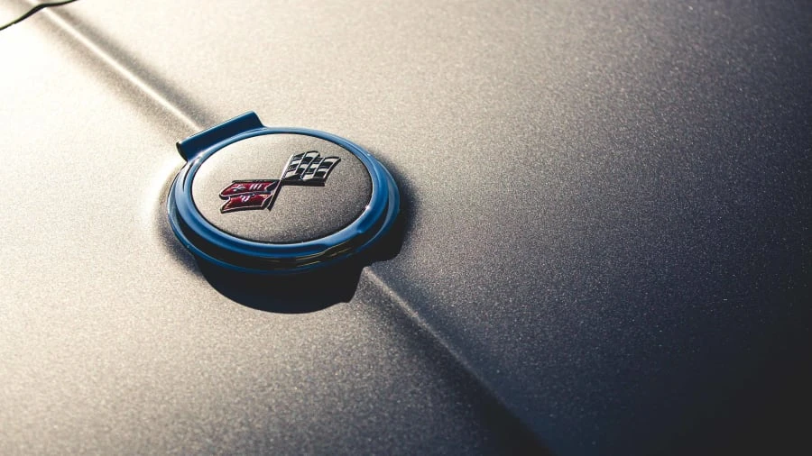 1967 Chevrolet Corvette C2 - Image 9 of 21