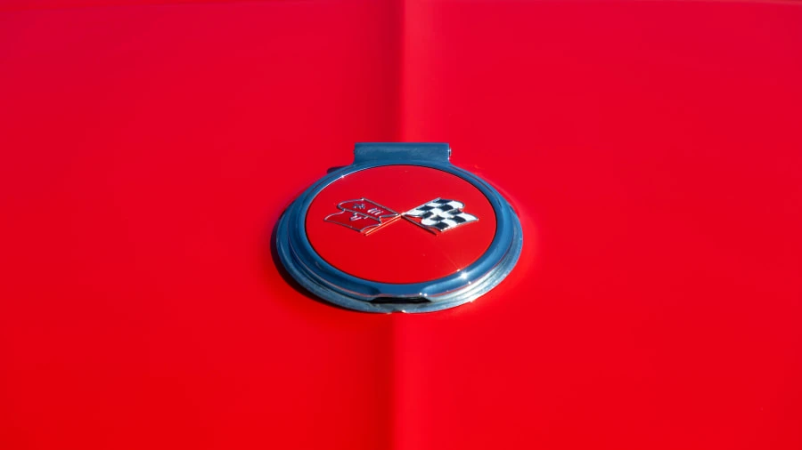 1967 Chevrolet Corvette C2 - Image 12 of 20