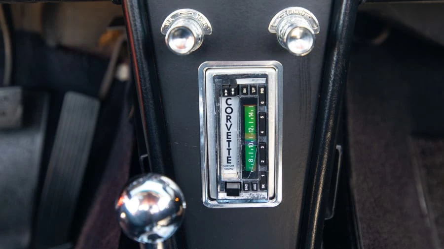 1967 Chevrolet Corvette C2 - Image 14 of 20