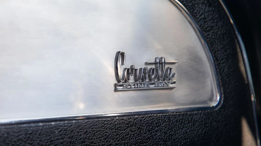 1967 Chevrolet Corvette C2 - Image 16 of 20