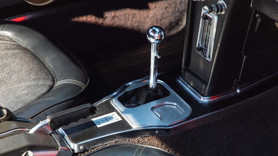 1967 Chevrolet Corvette C2 - Image 18 of 20