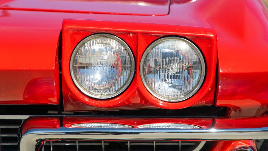 1967 Chevrolet Corvette C2 - Image 19 of 20