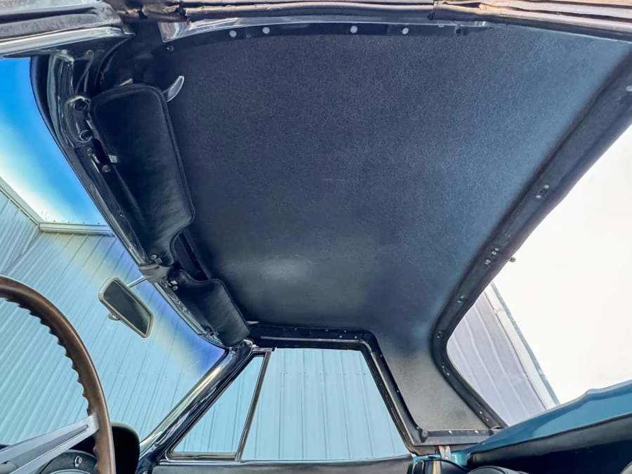 1967 Chevrolet Corvette C2 - Image 23 of 31