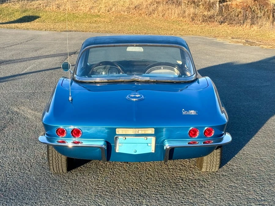 1967 Chevrolet Corvette C2 - Image 5 of 31
