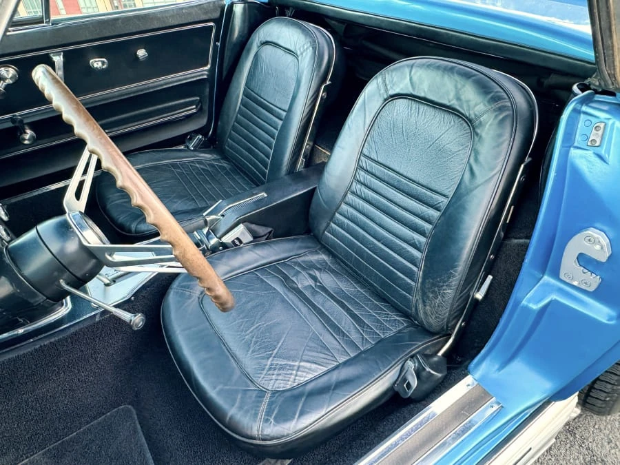 1967 Chevrolet Corvette C2 - Image 19 of 31