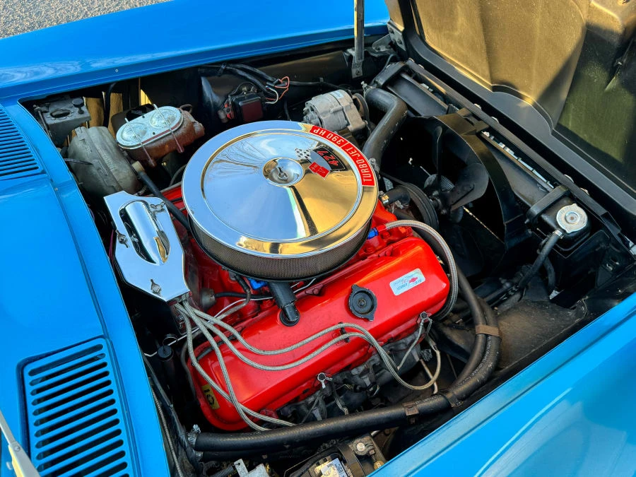 1967 Chevrolet Corvette C2 - Image 27 of 31