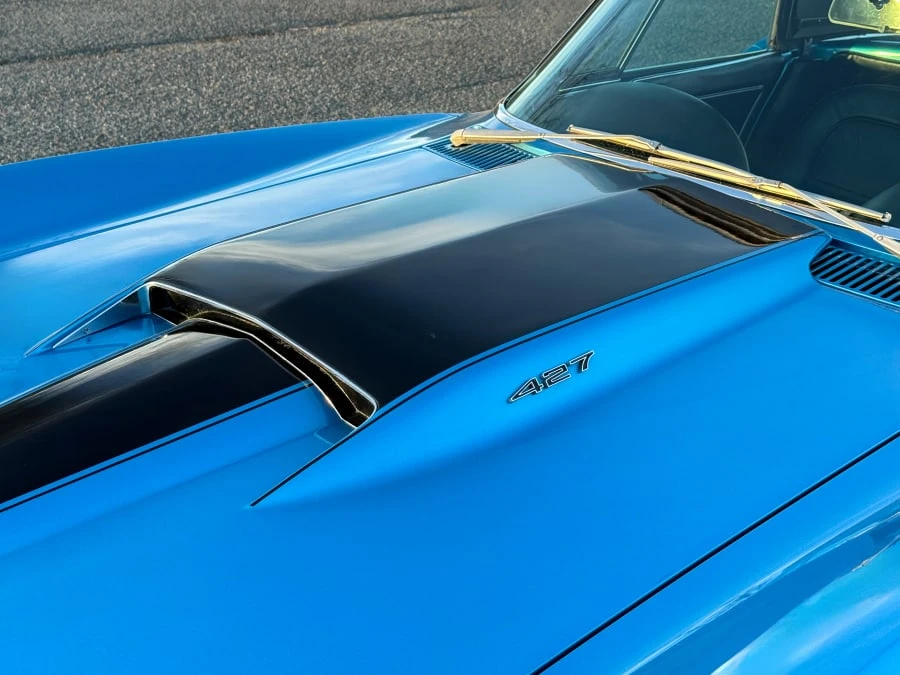 1967 Chevrolet Corvette C2 - Image 16 of 31