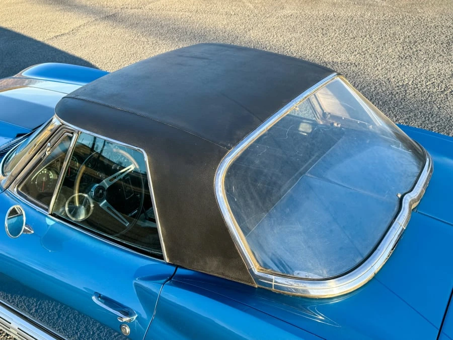 1967 Chevrolet Corvette C2 - Image 12 of 31