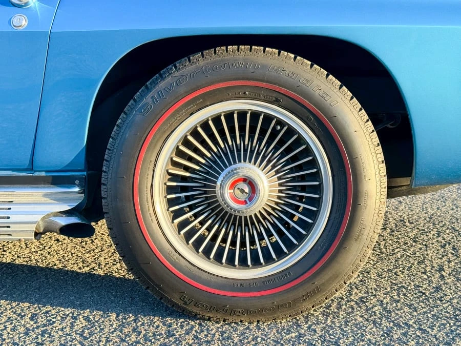 1967 Chevrolet Corvette C2 - Image 7 of 31