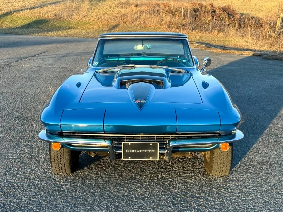 1967 Chevrolet Corvette C2 - Image 4 of 31