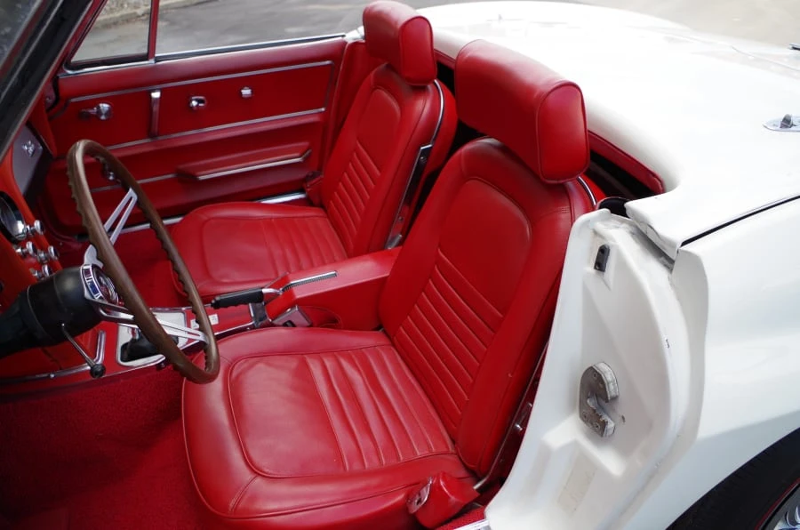 1967 Chevrolet Corvette C2 - Image 5 of 12