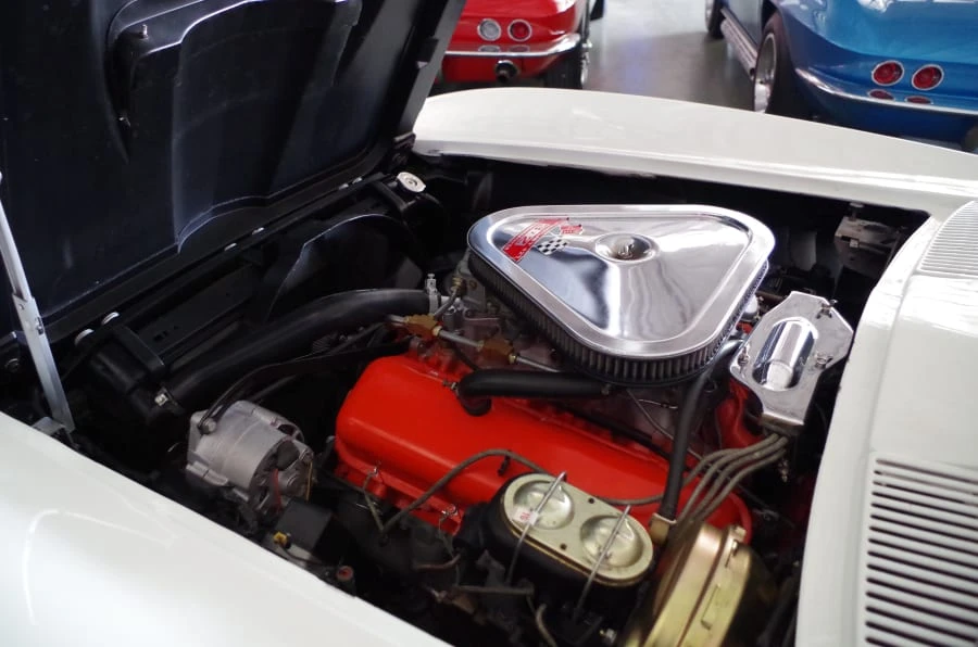 1967 Chevrolet Corvette C2 - Image 8 of 12