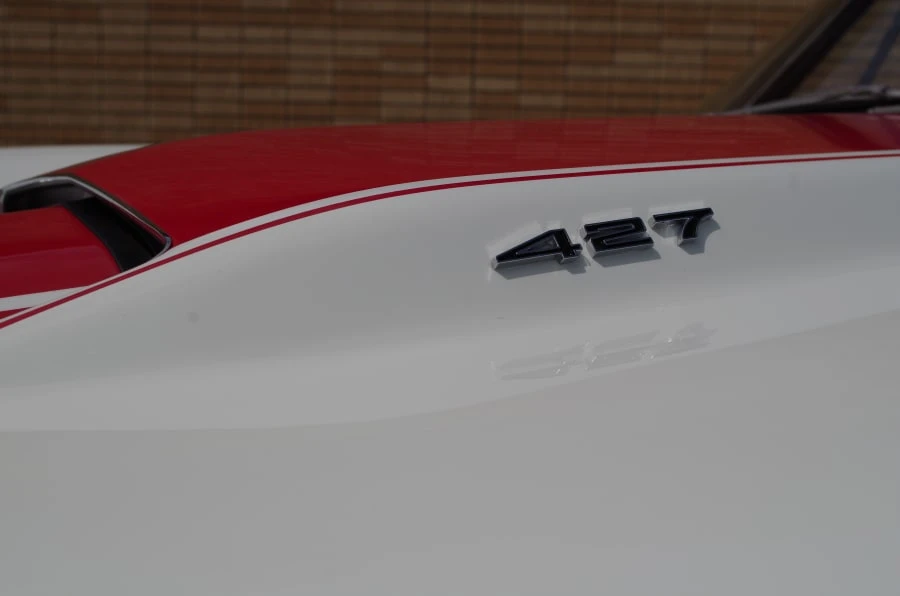 1967 Chevrolet Corvette C2 - Image 11 of 12