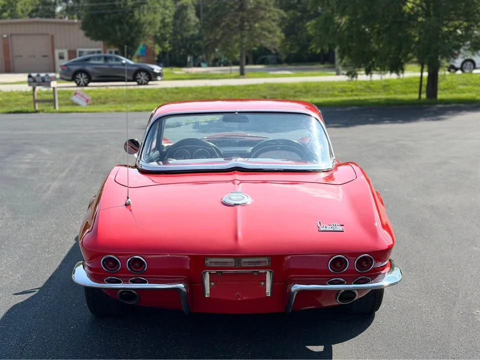 1967 Chevrolet Corvette C2 - Image 6 of 15