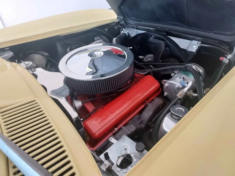 1967 Chevrolet Corvette C2 - Image 9 of 11