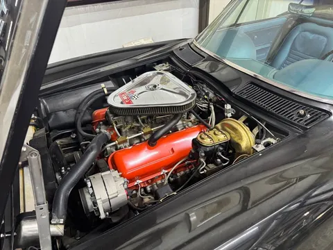 1967 Chevrolet Corvette C2 - Image 2 of 4