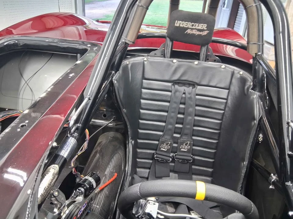 1967 Chevrolet Corvette C2 - Image 2 of 16