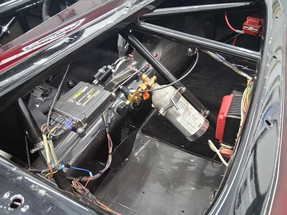 1967 Chevrolet Corvette C2 - Image 5 of 16