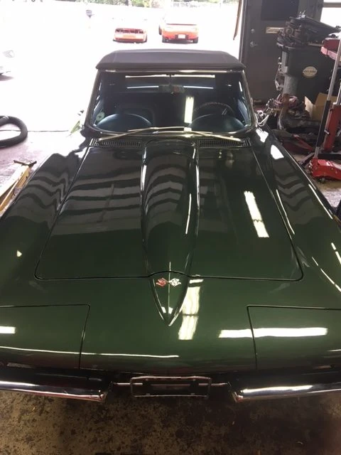 1967 Chevrolet Corvette C2 - Image 15 of 31