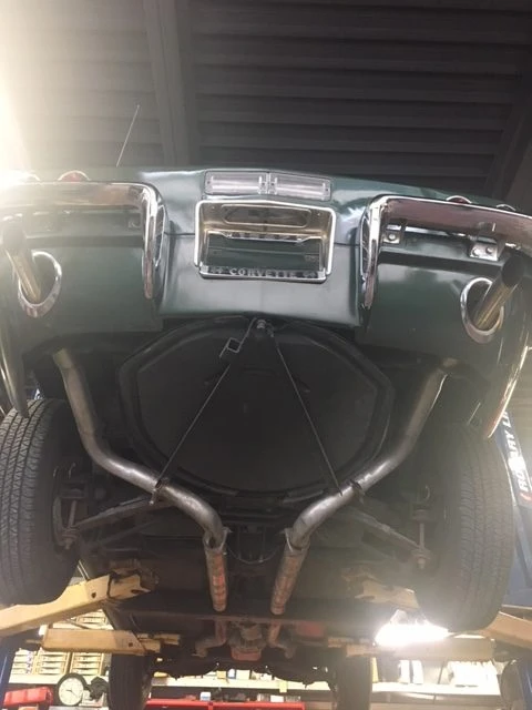 1967 Chevrolet Corvette C2 - Image 31 of 31