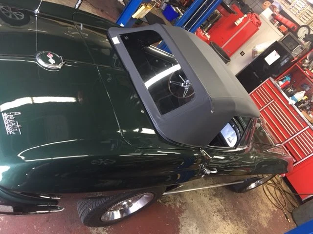 1967 Chevrolet Corvette C2 - Image 16 of 31
