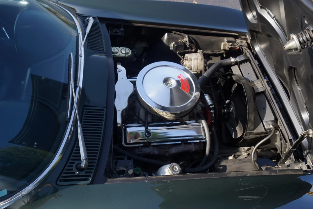 1967 Chevrolet Corvette C2 - Image 28 of 31