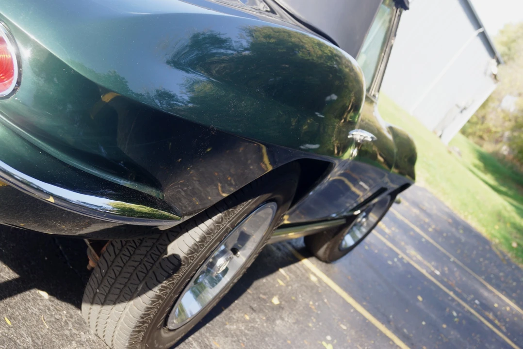 1967 Chevrolet Corvette C2 - Image 10 of 31