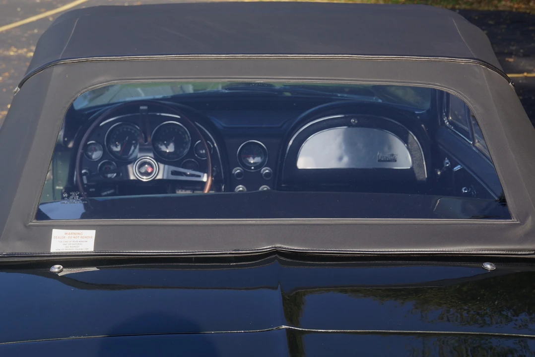 1967 Chevrolet Corvette C2 - Image 18 of 31