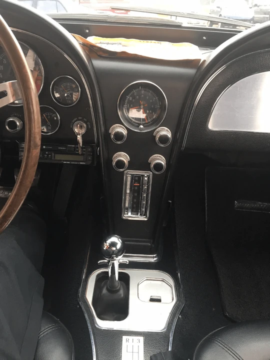 1967 Chevrolet Corvette C2 - Image 26 of 31