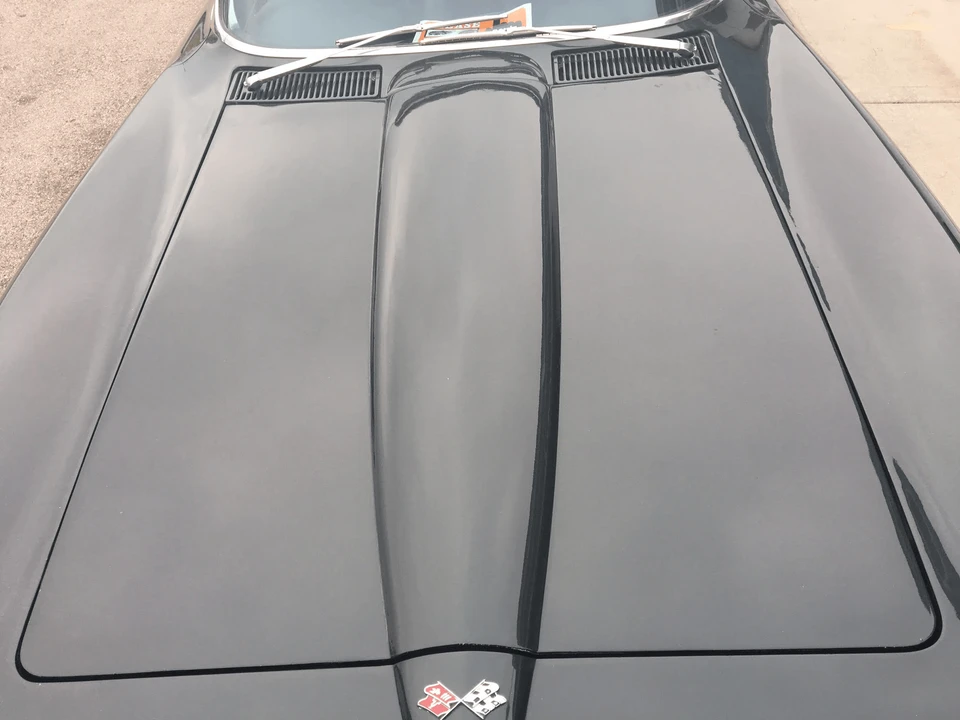 1967 Chevrolet Corvette C2 - Image 14 of 31