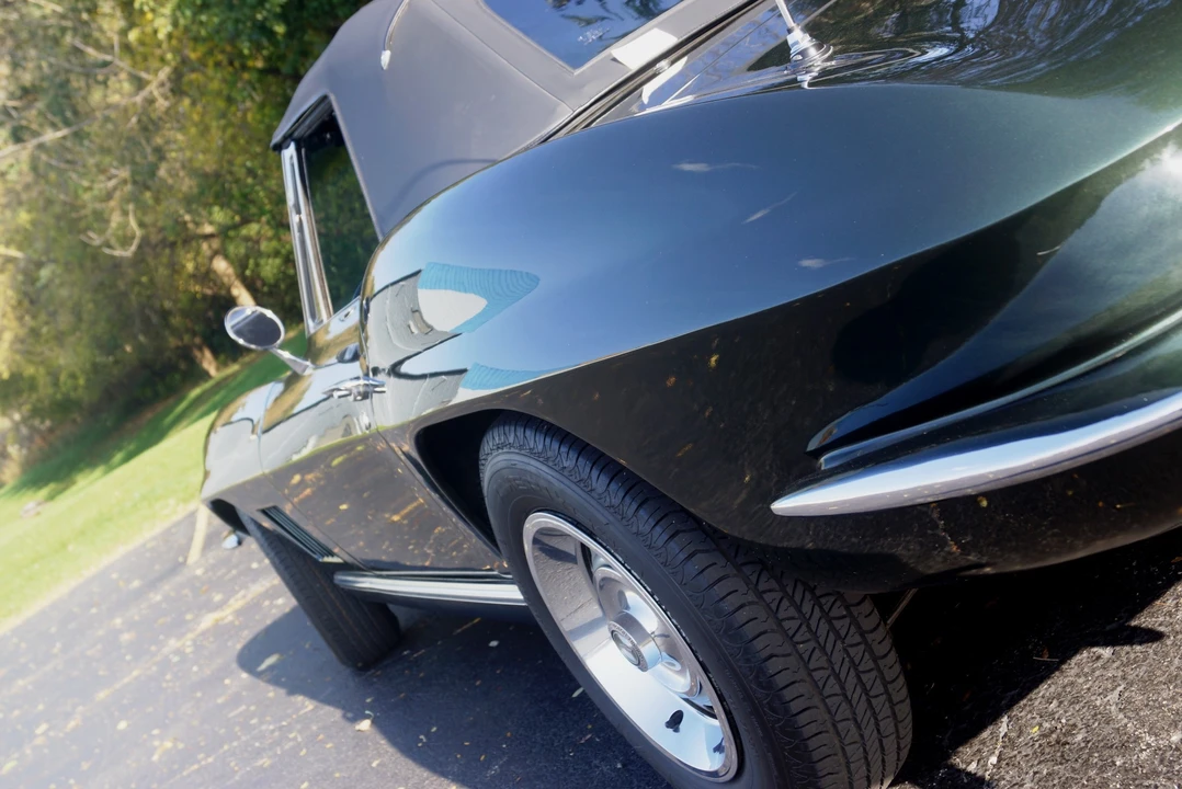 1967 Chevrolet Corvette C2 - Image 7 of 31