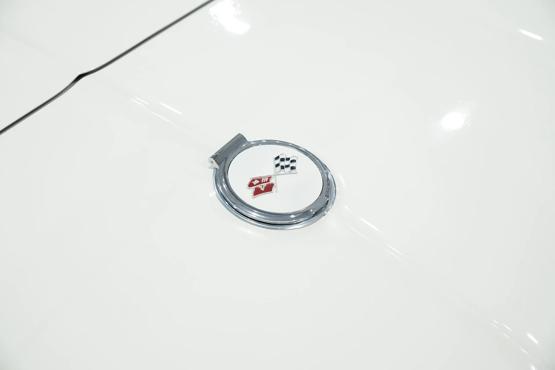 1967 Chevrolet Corvette C2 - Image 30 of 31