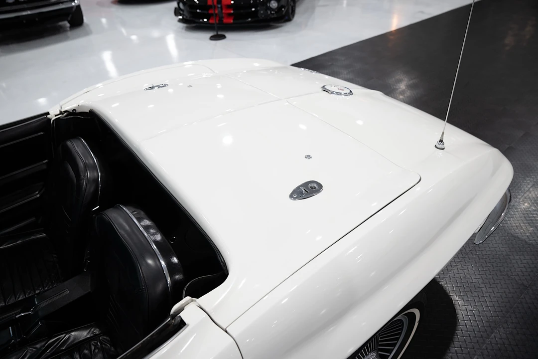 1967 Chevrolet Corvette C2 - Image 29 of 31