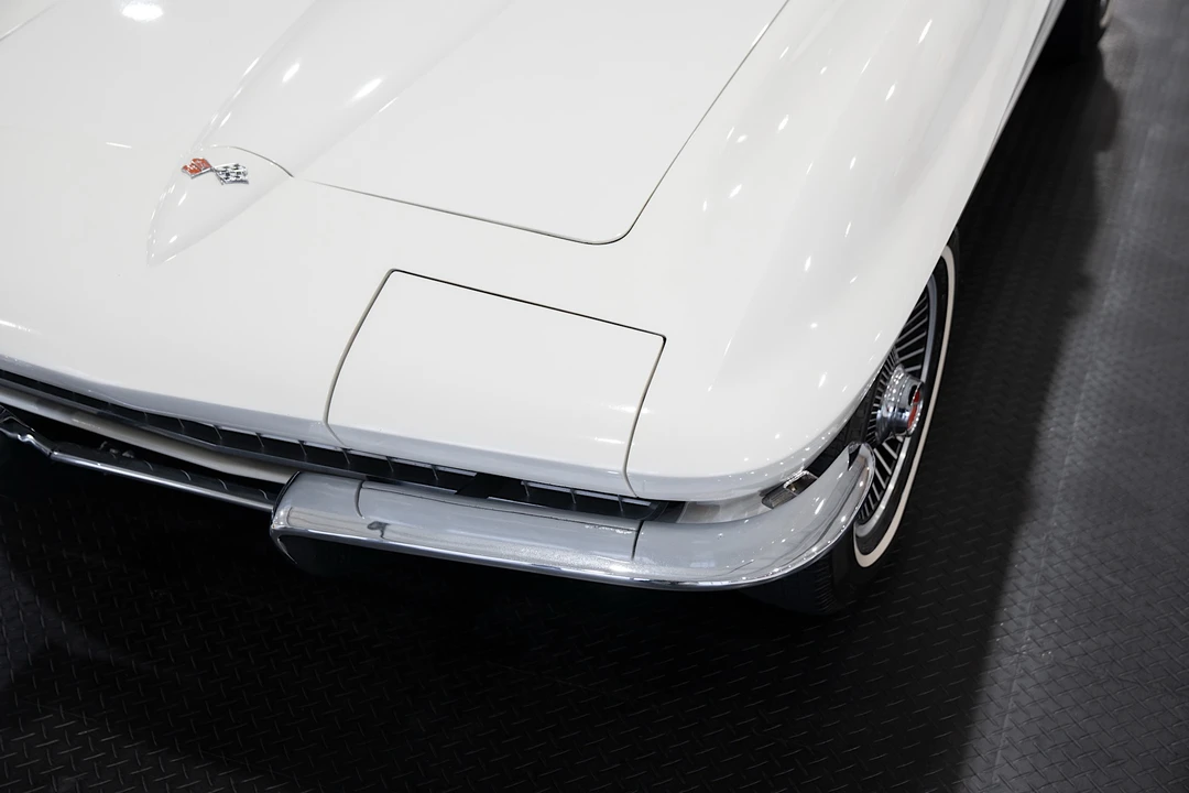 1967 Chevrolet Corvette C2 - Image 21 of 31