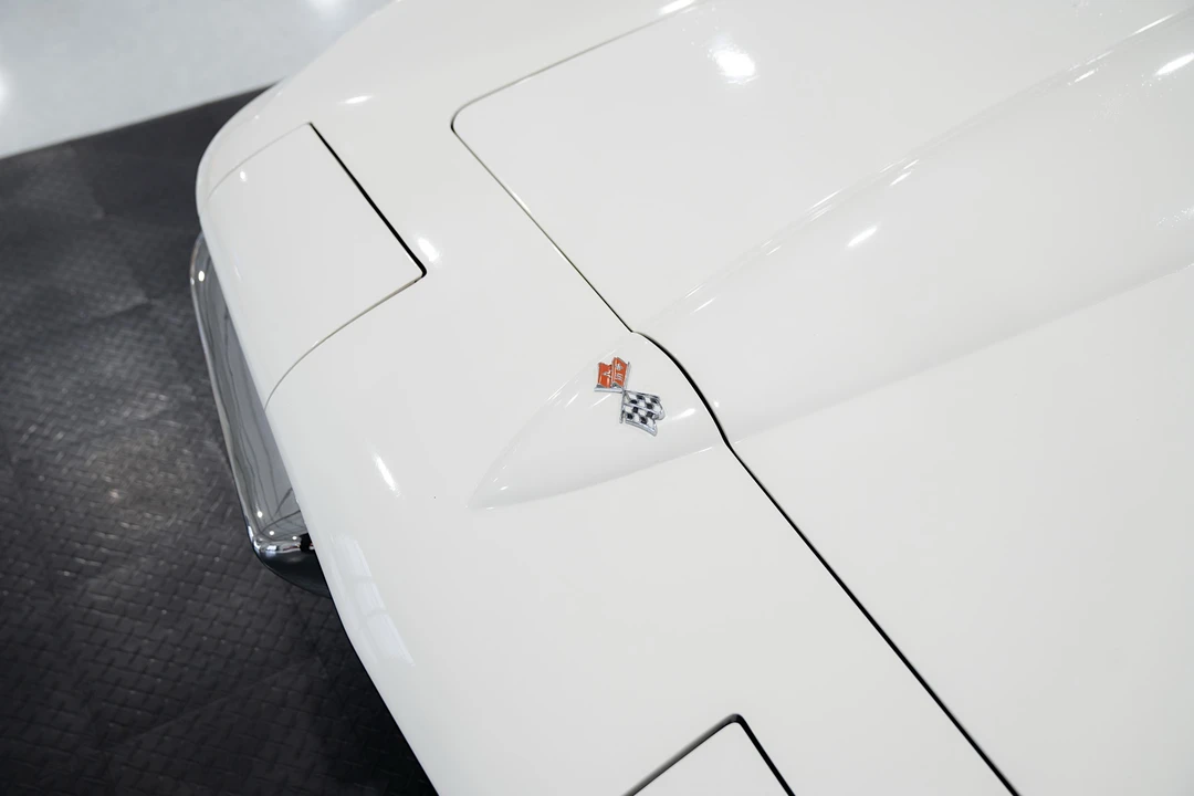 1967 Chevrolet Corvette C2 - Image 24 of 31