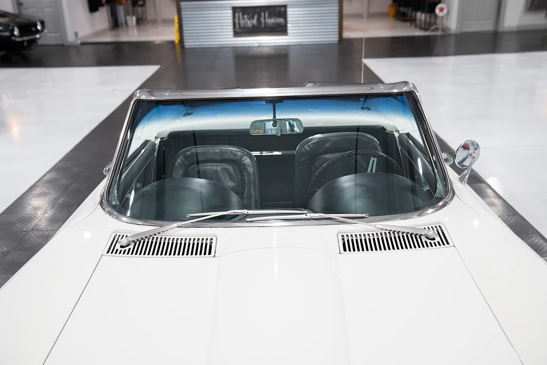 1967 Chevrolet Corvette C2 - Image 23 of 31