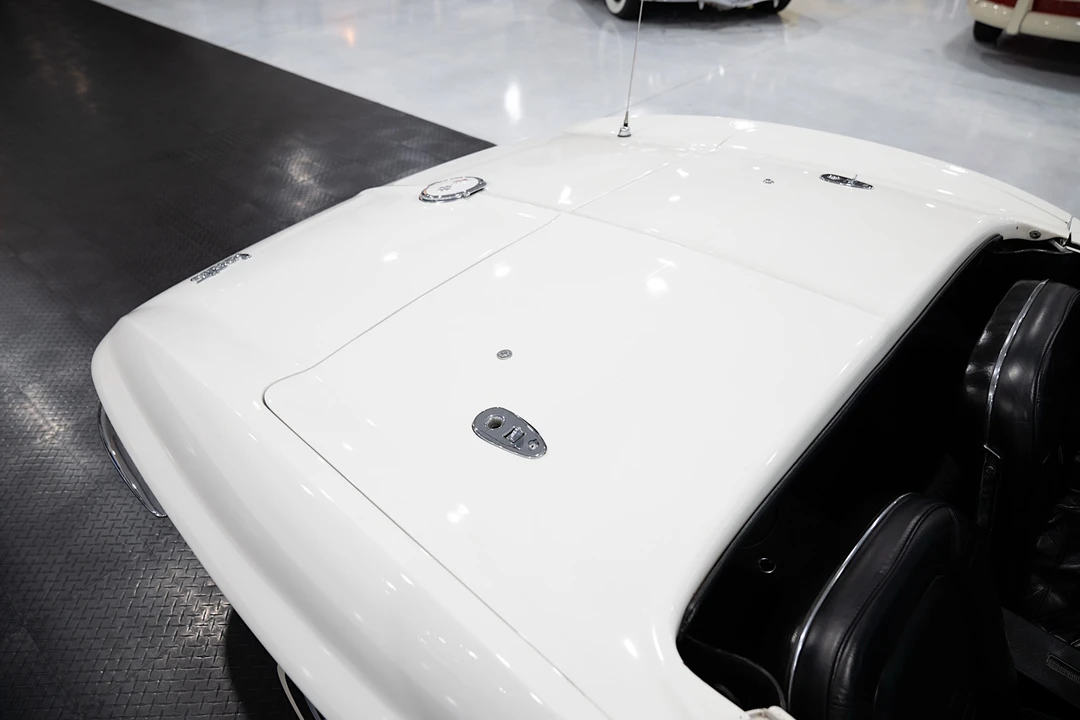 1967 Chevrolet Corvette C2 - Image 28 of 31