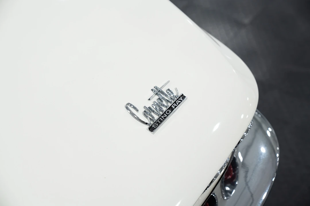 1967 Chevrolet Corvette C2 - Image 31 of 31