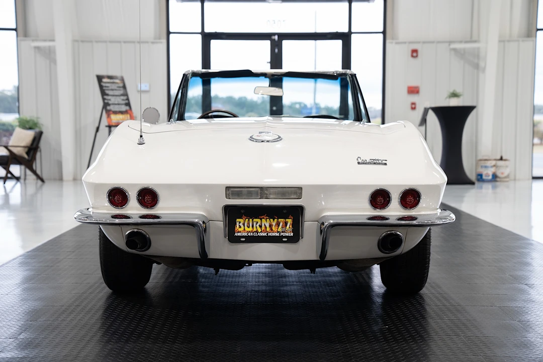1967 Chevrolet Corvette C2 - Image 9 of 31