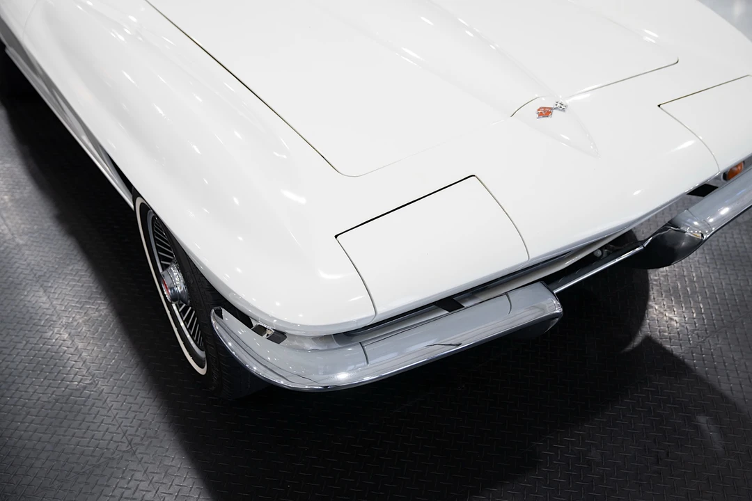1967 Chevrolet Corvette C2 - Image 22 of 31