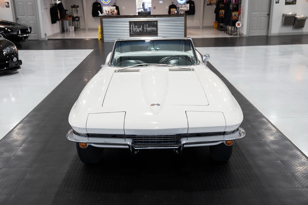 1967 Chevrolet Corvette C2 - Image 20 of 31