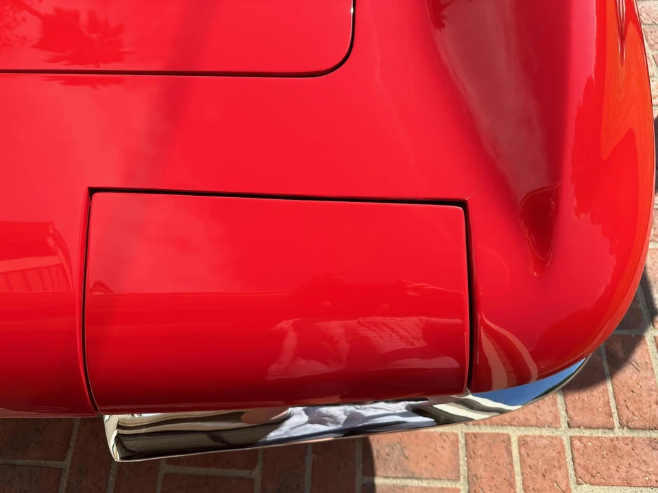1967 Chevrolet Corvette C2 - Image 28 of 31