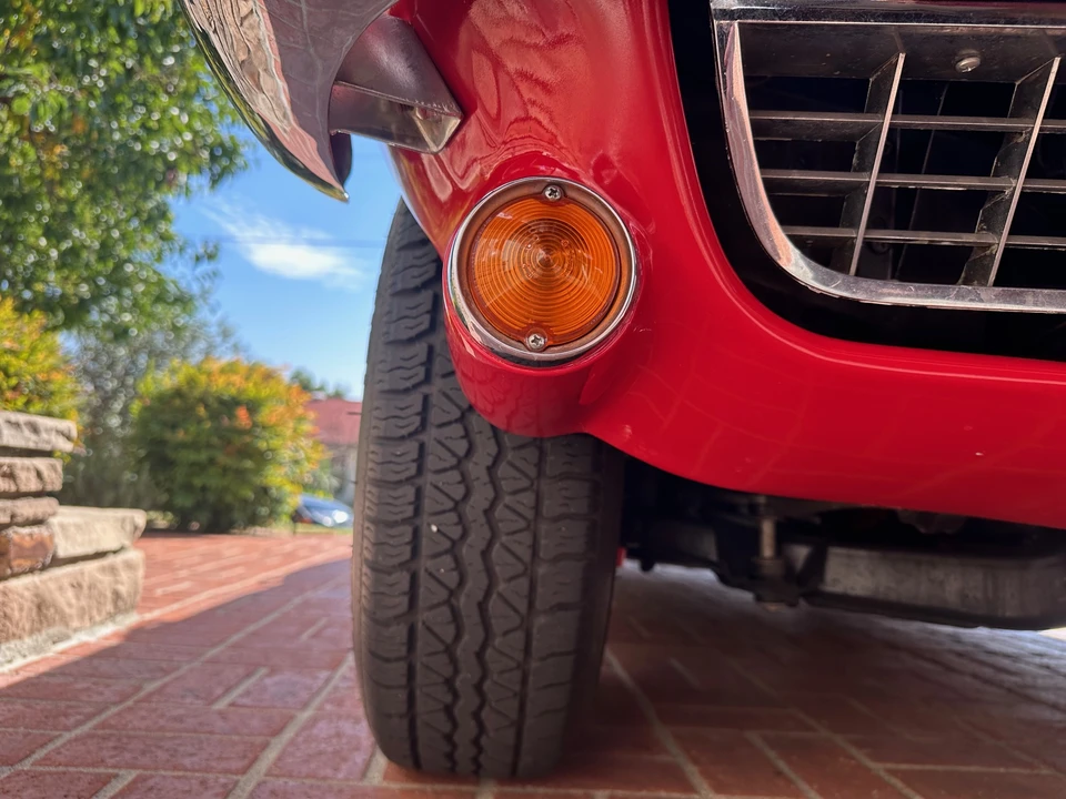 1967 Chevrolet Corvette C2 - Image 31 of 31