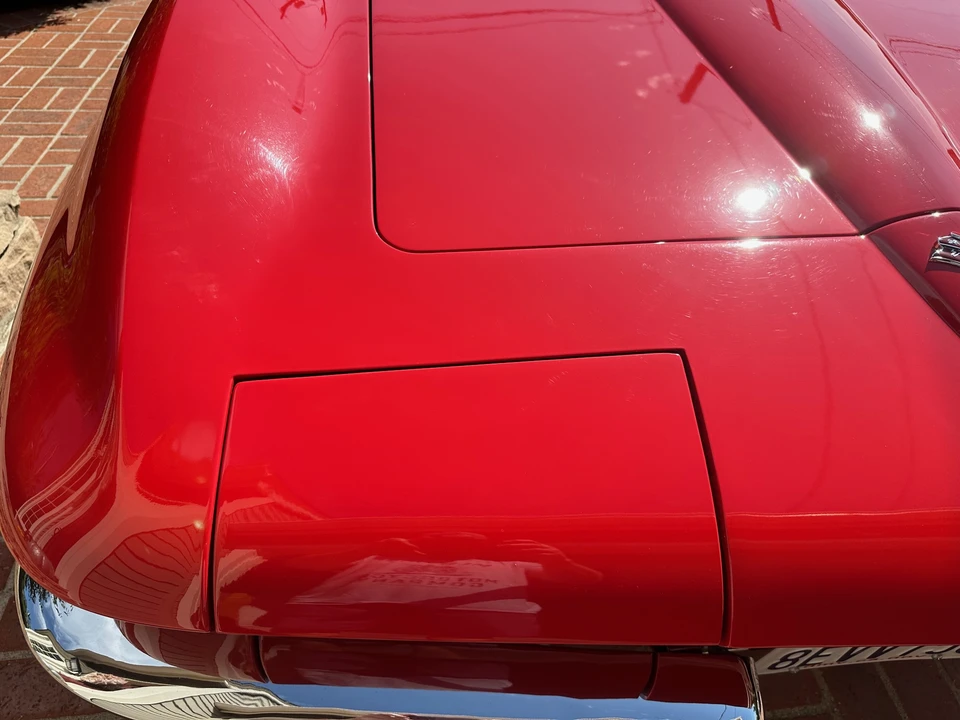 1967 Chevrolet Corvette C2 - Image 27 of 31