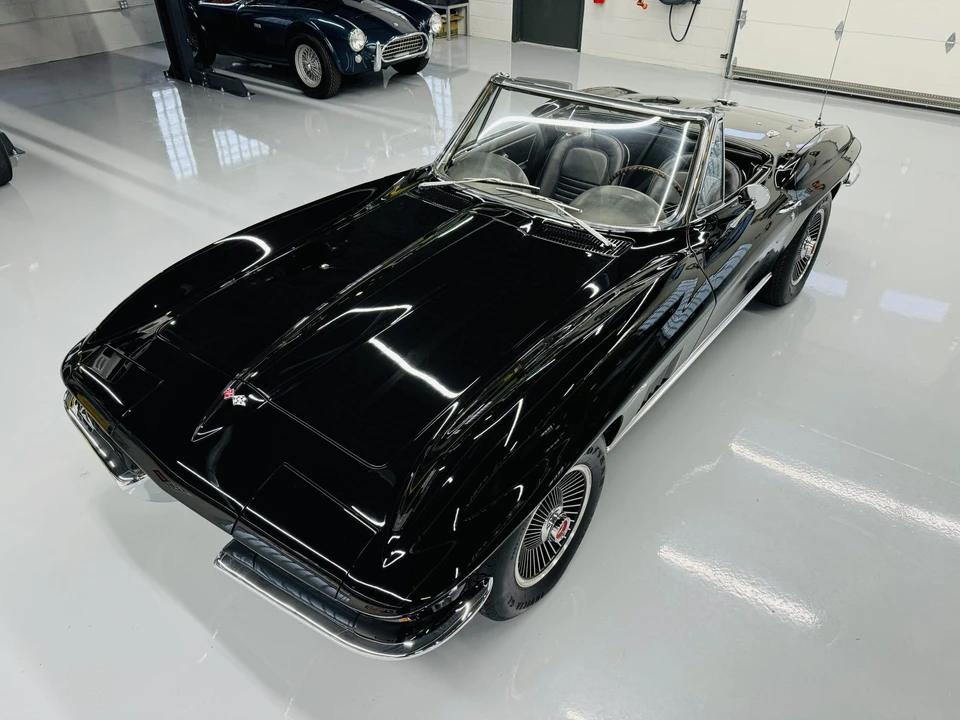 1967 Chevrolet Corvette C2 - Image 27 of 31