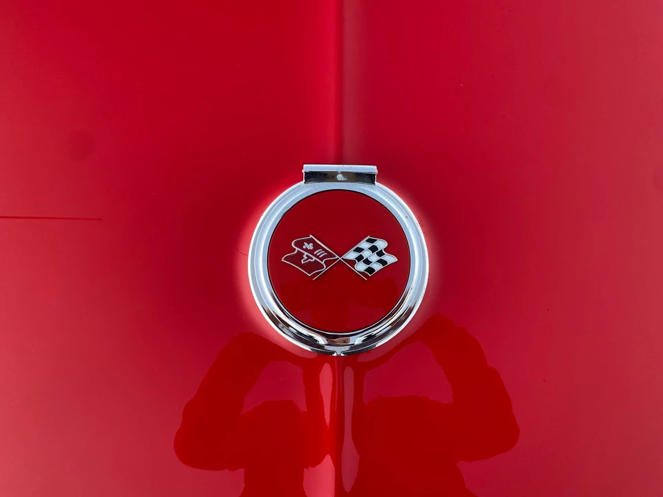 1967 Chevrolet Corvette C2 - Image 24 of 31
