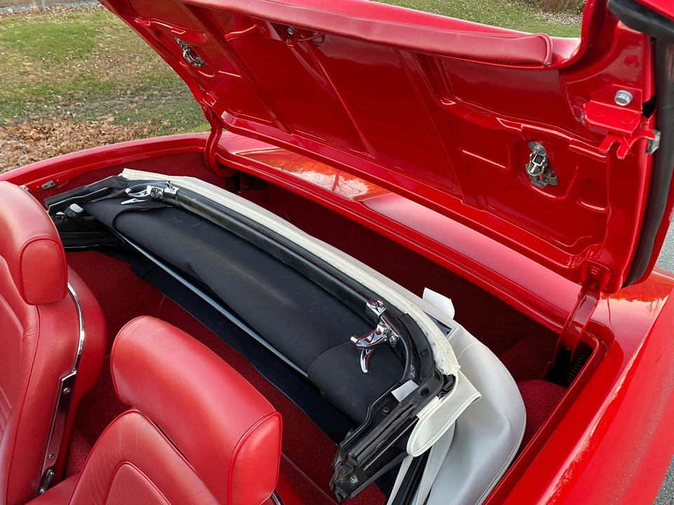 1967 Chevrolet Corvette C2 - Image 27 of 31