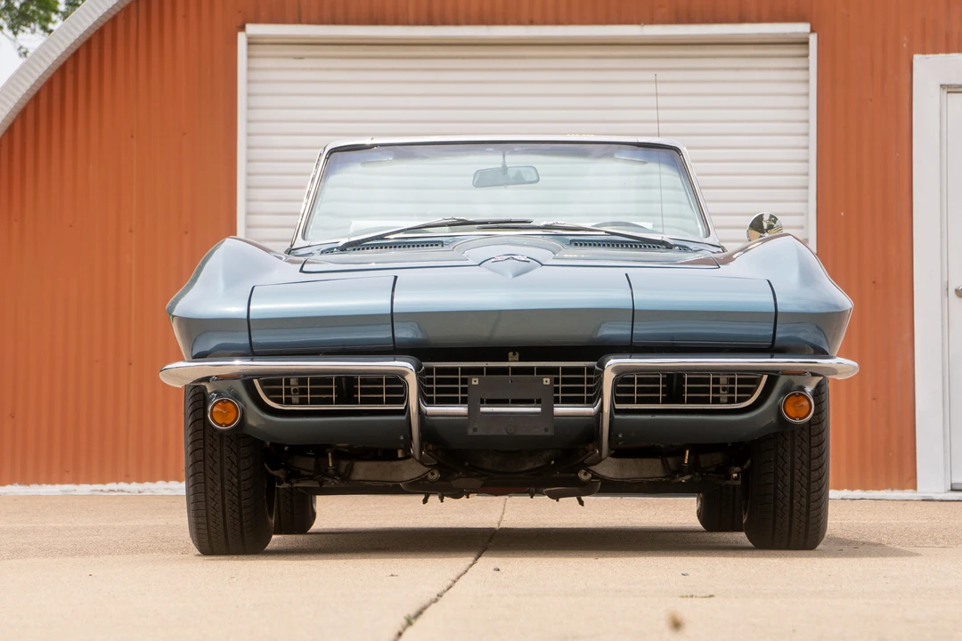 1967 Chevrolet Corvette C2 - Image 20 of 31