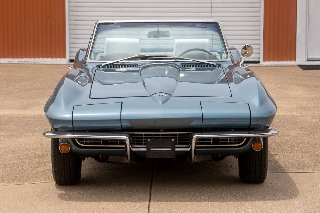1967 Chevrolet Corvette C2 - Image 21 of 31