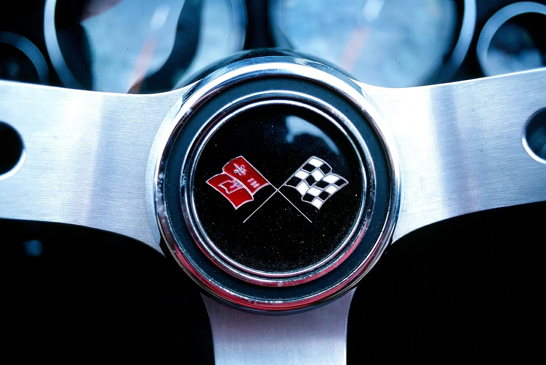 1967 Chevrolet Corvette C2 - Image 28 of 31